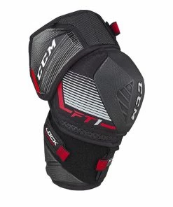 CCM JetSpeed FT1 Senior Hockey Elbow Pads