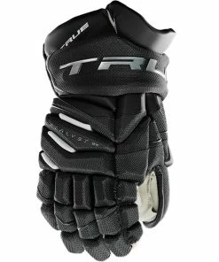 True Hockey Catalyst 9X Senior Hockey Gloves (2021)
