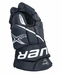 Bauer Vapor X:Shift Pro Junior Hockey Gloves (2020) - Source Exclusive