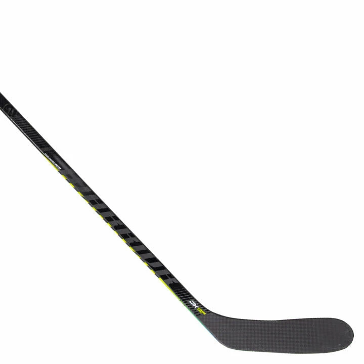 Warrior Alpha DX 63 Flex Grip Intermediate Hockey Stick 3 Warrior Alpha DX 63 Flex Grip Intermediate Hockey Stick