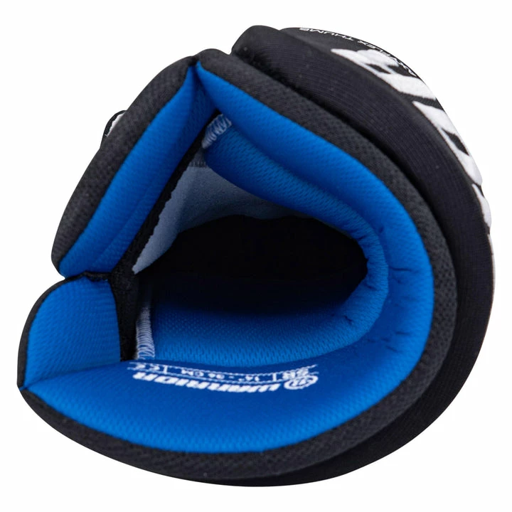 Warrior Covert Krypto Senior Hockey Gloves (2022) - Source Exclusive 7 Warrior Covert Krypto Senior Hockey Gloves (2022) - Source Exclusive - Image 5